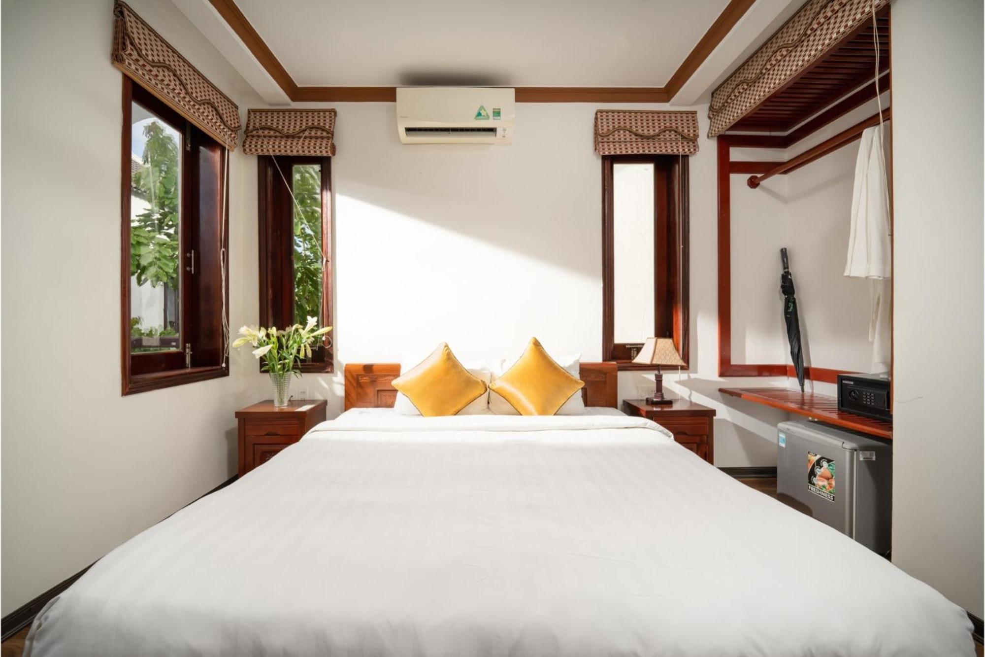 הוי אן Raon Garden & Pool Villas מראה חיצוני תמונה